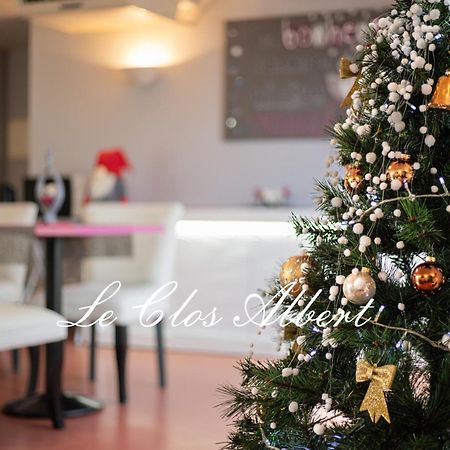 Le Clos Albert Loudun Εξωτερικό φωτογραφία