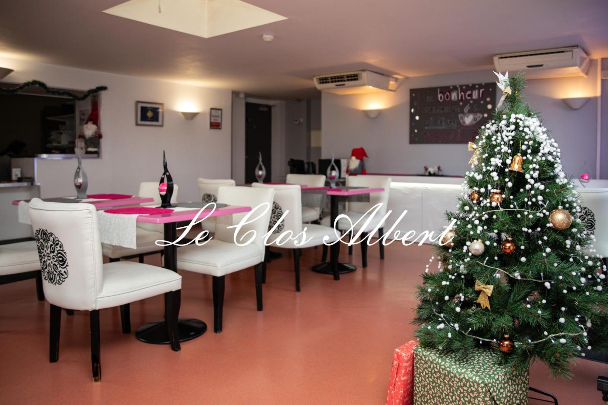 Le Clos Albert Loudun Εξωτερικό φωτογραφία