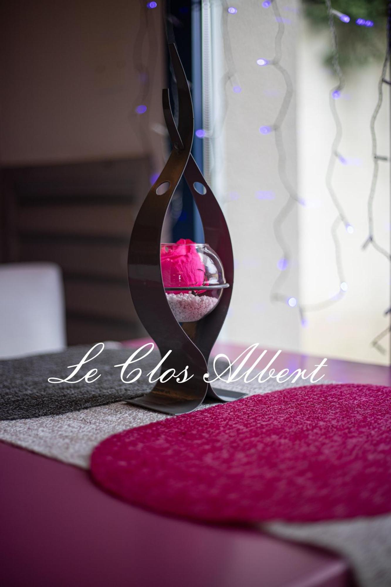 Le Clos Albert Loudun Εξωτερικό φωτογραφία