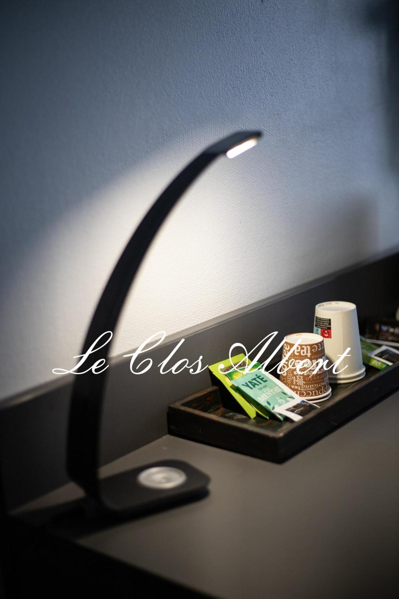 Le Clos Albert Loudun Εξωτερικό φωτογραφία