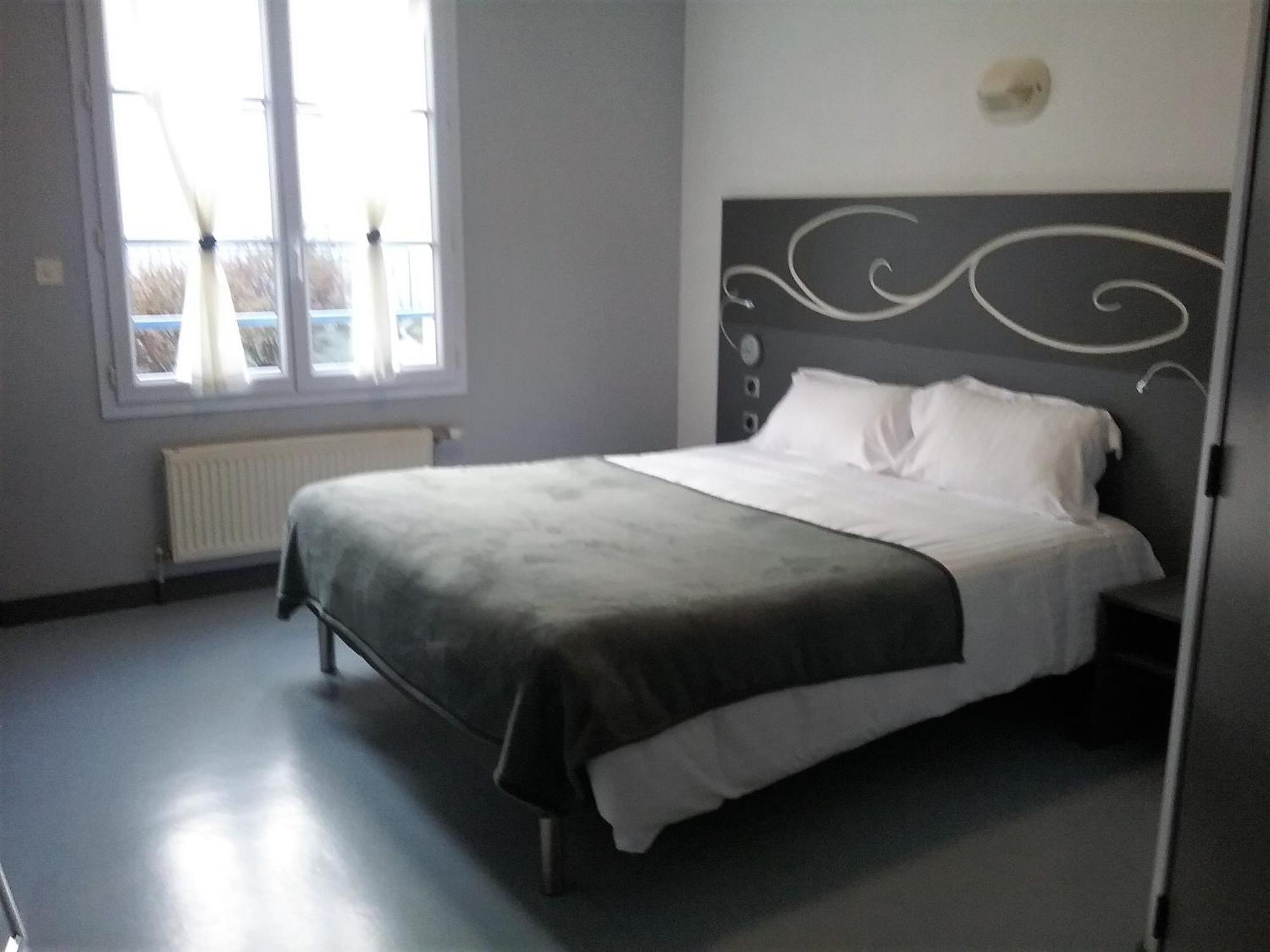 Le Clos Albert Loudun Δωμάτιο φωτογραφία