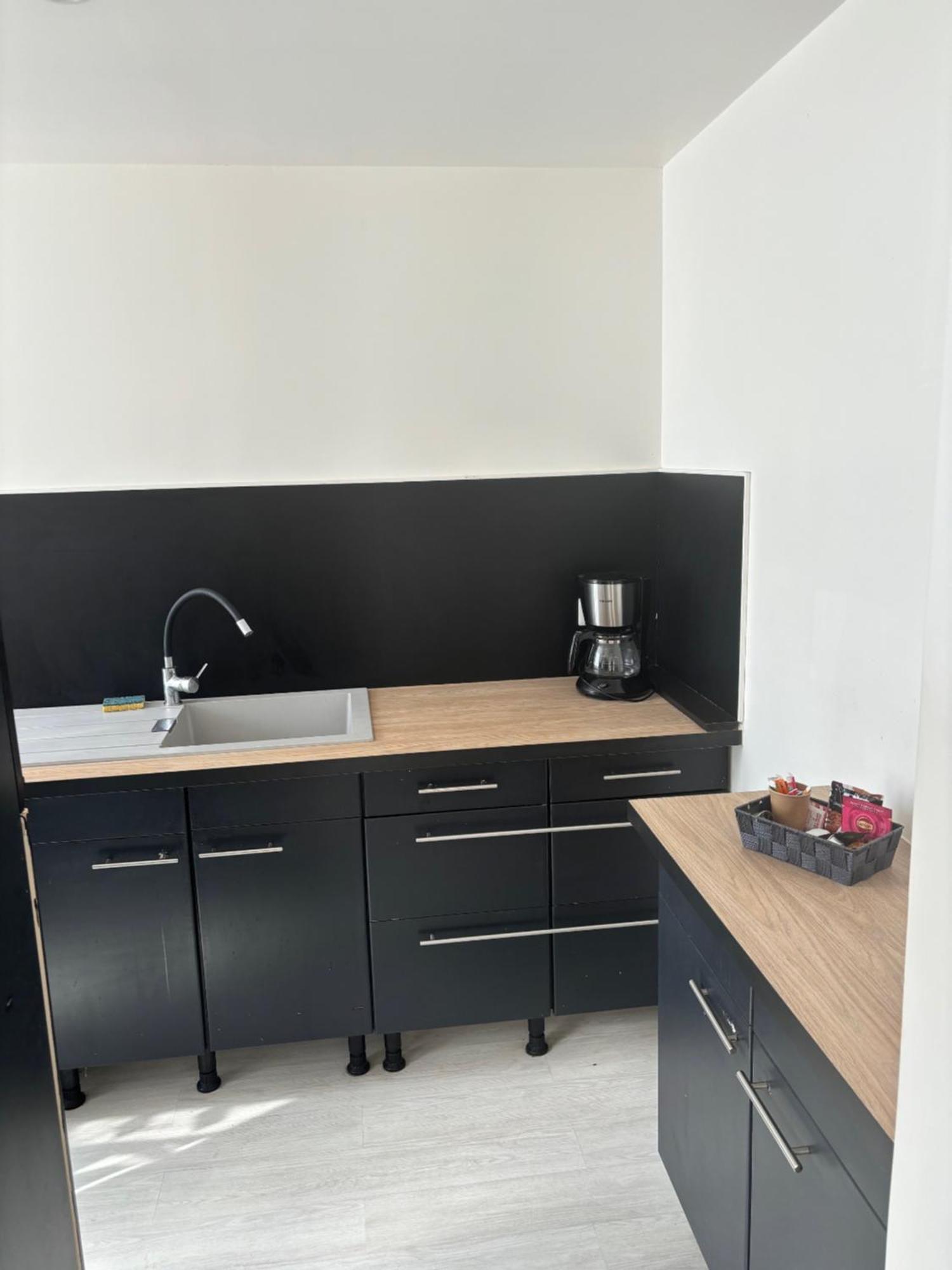 Le Clos Albert Loudun Εξωτερικό φωτογραφία