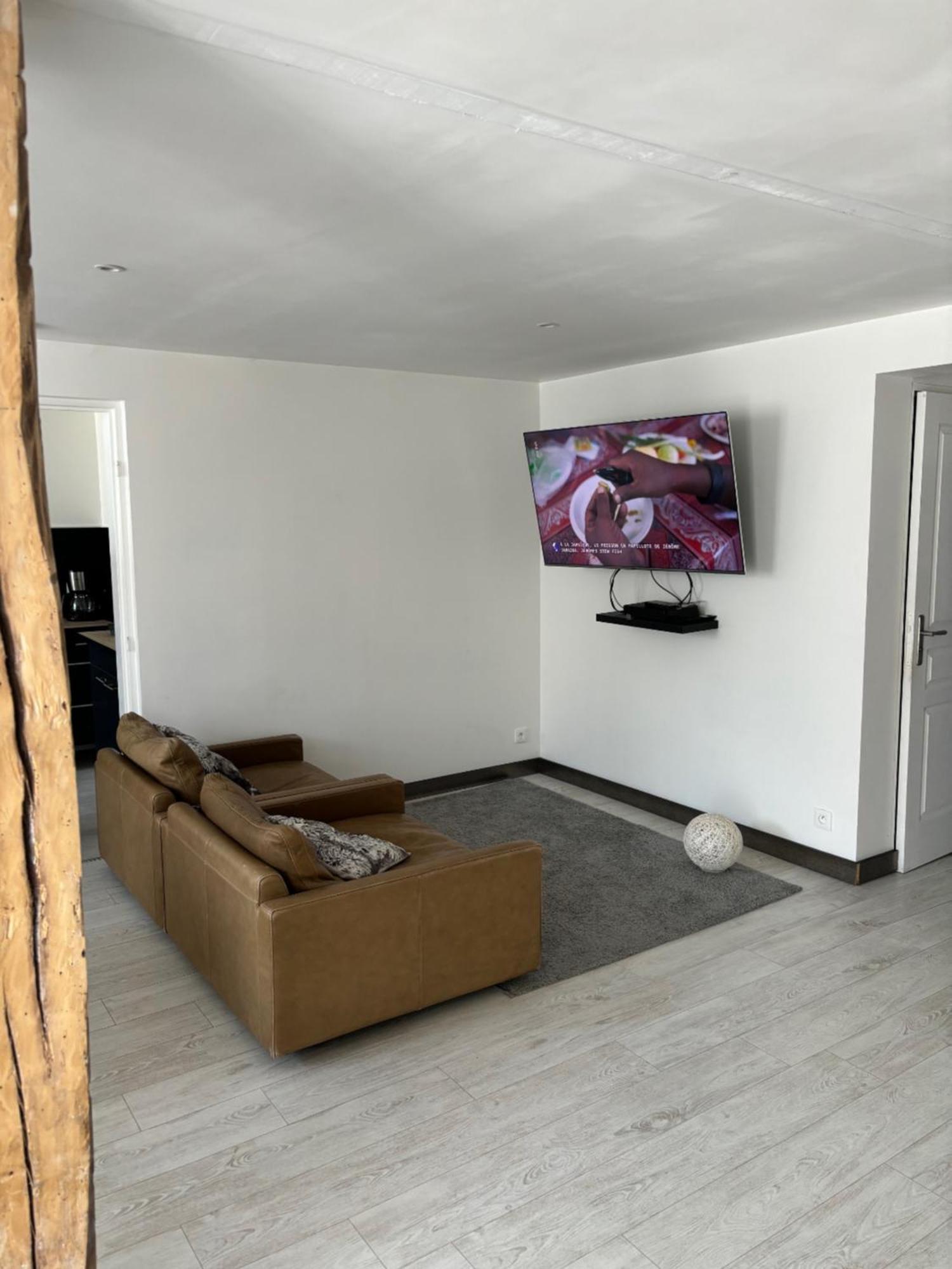 Le Clos Albert Loudun Εξωτερικό φωτογραφία